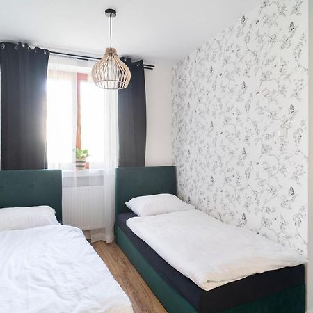 Katedralna Apart'S Legnica Dış mekan fotoğraf