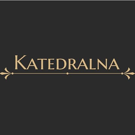 Katedralna Apart'S Legnica Dış mekan fotoğraf