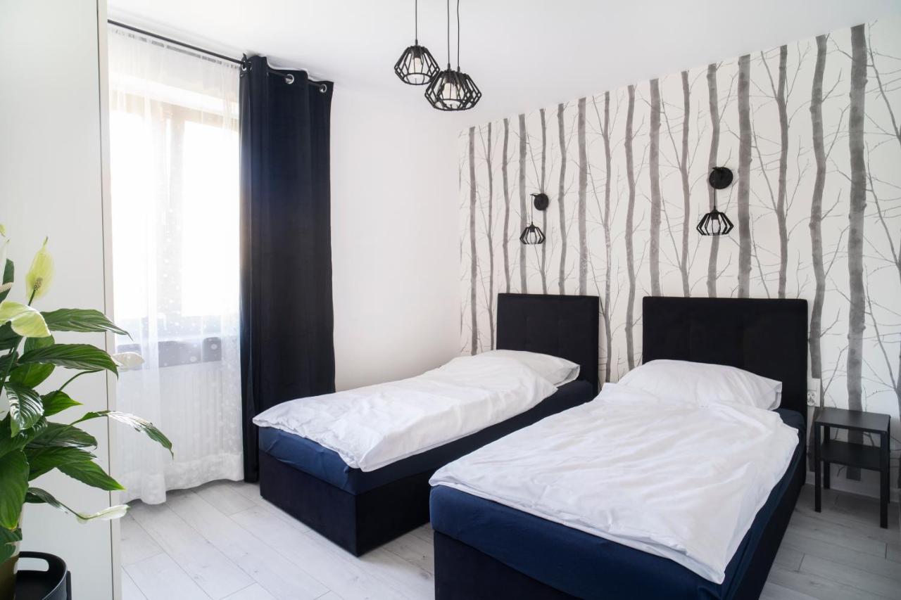 Katedralna Apart'S Legnica Dış mekan fotoğraf