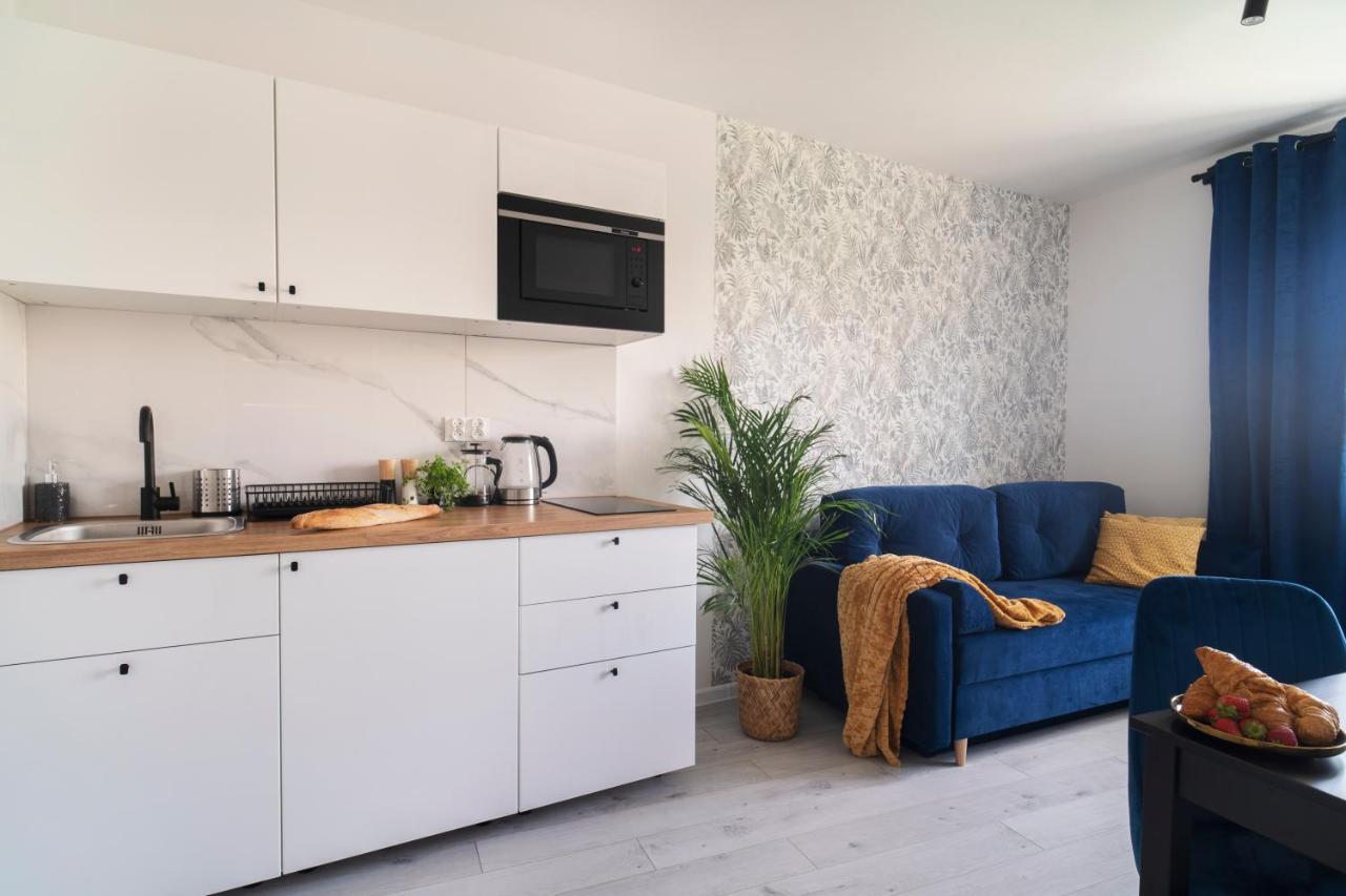 Katedralna Apart'S Legnica Dış mekan fotoğraf