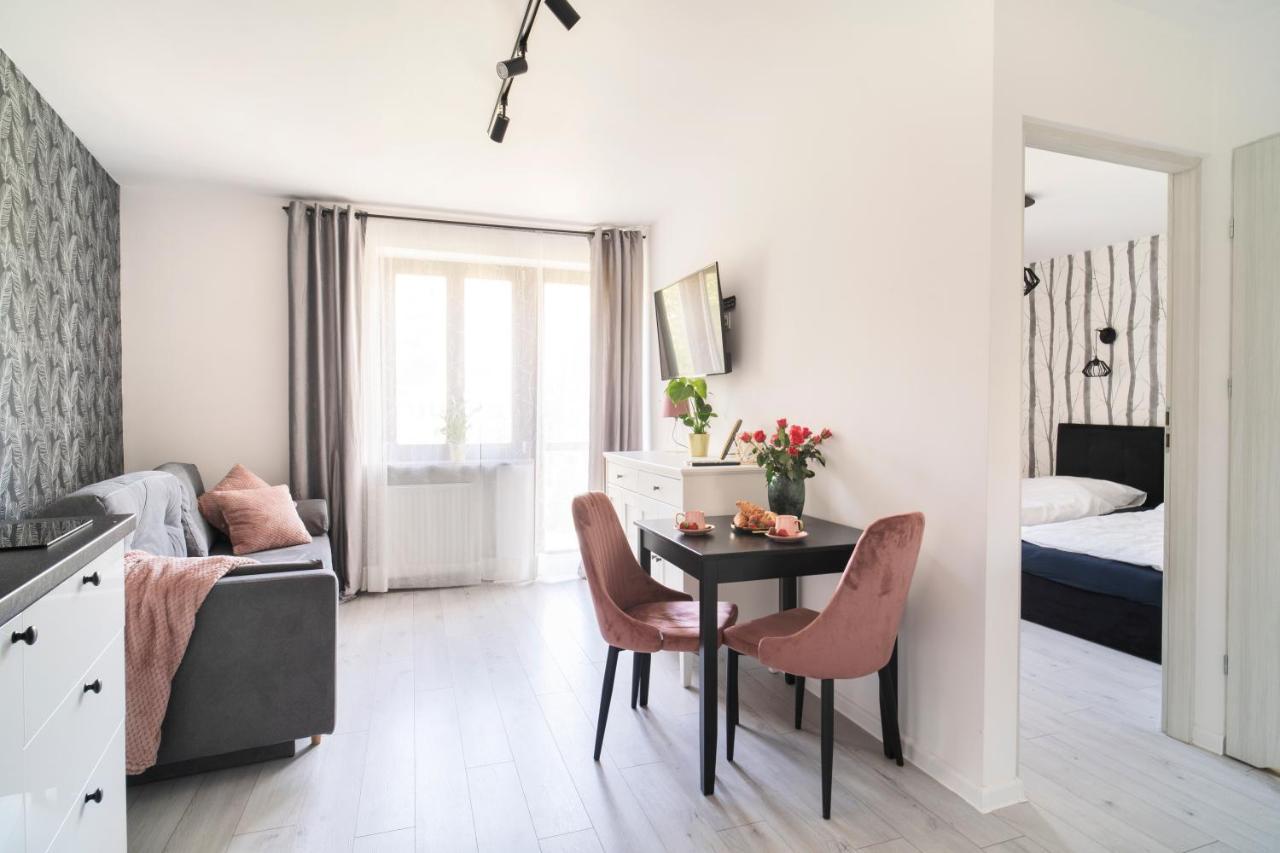 Katedralna Apart'S Legnica Dış mekan fotoğraf