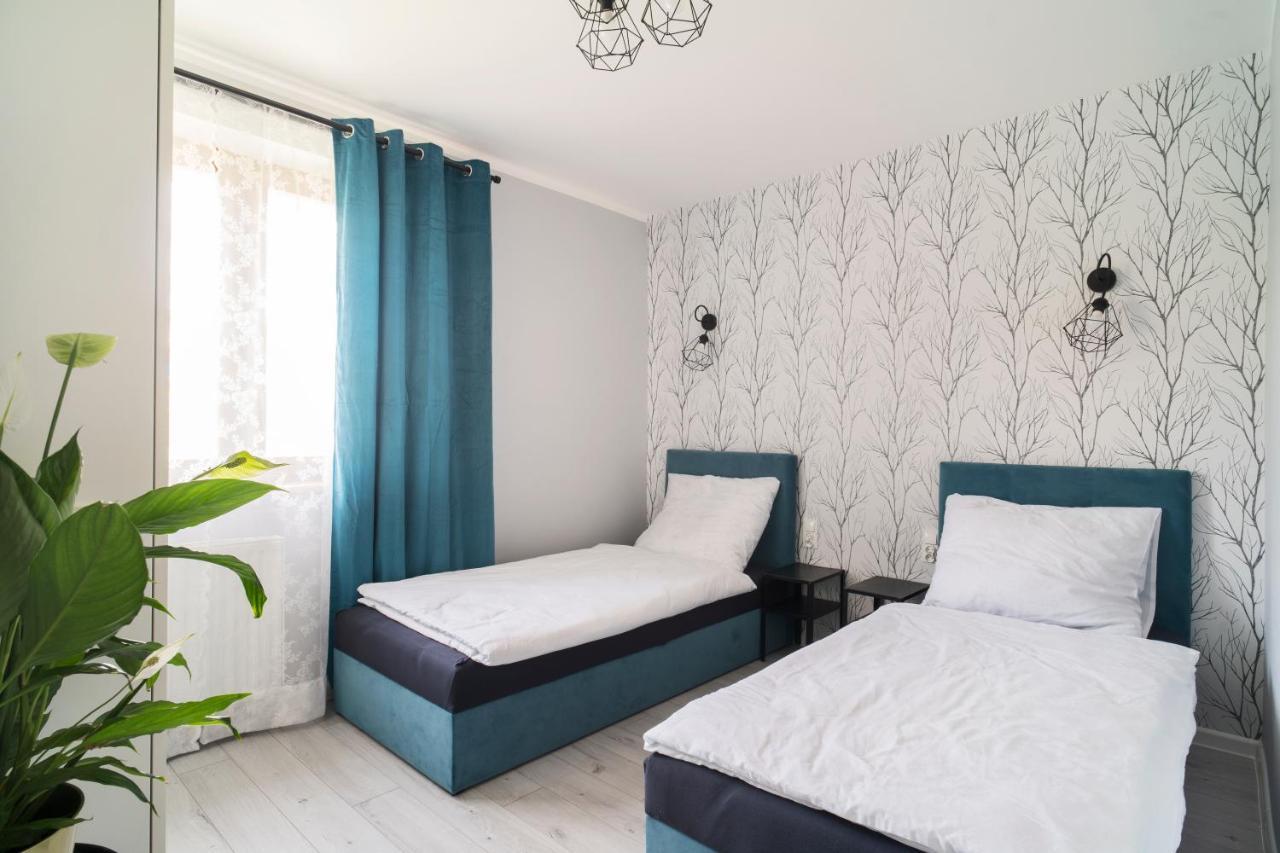 Katedralna Apart'S Legnica Dış mekan fotoğraf