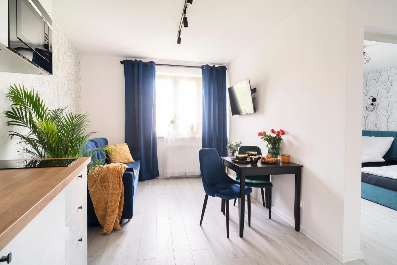 Katedralna Apart'S Legnica Dış mekan fotoğraf