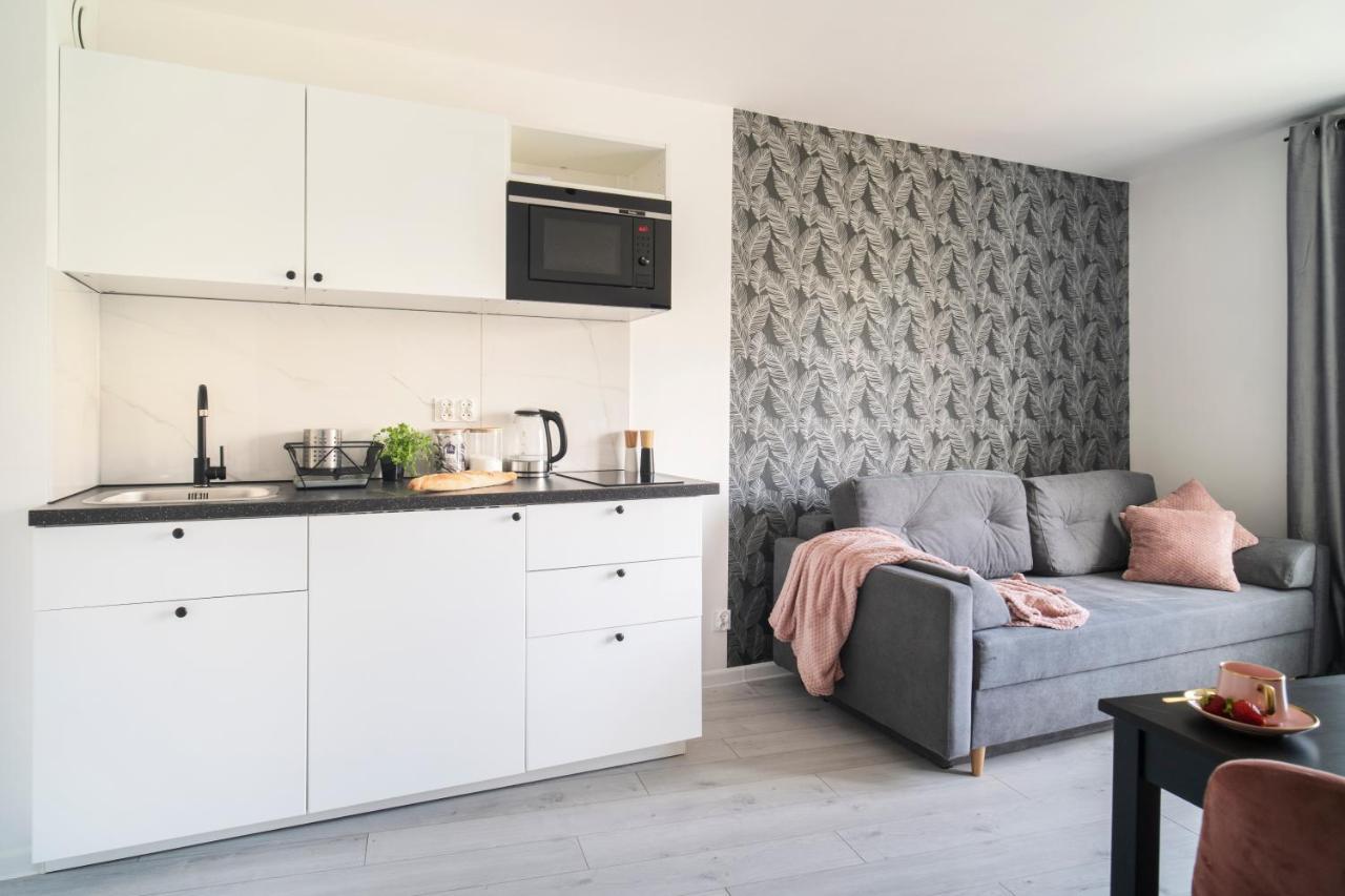 Katedralna Apart'S Legnica Dış mekan fotoğraf