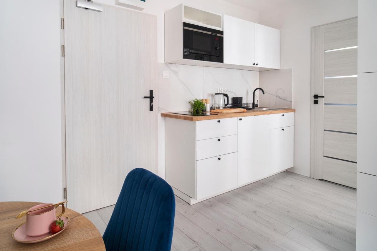 Katedralna Apart'S Legnica Dış mekan fotoğraf