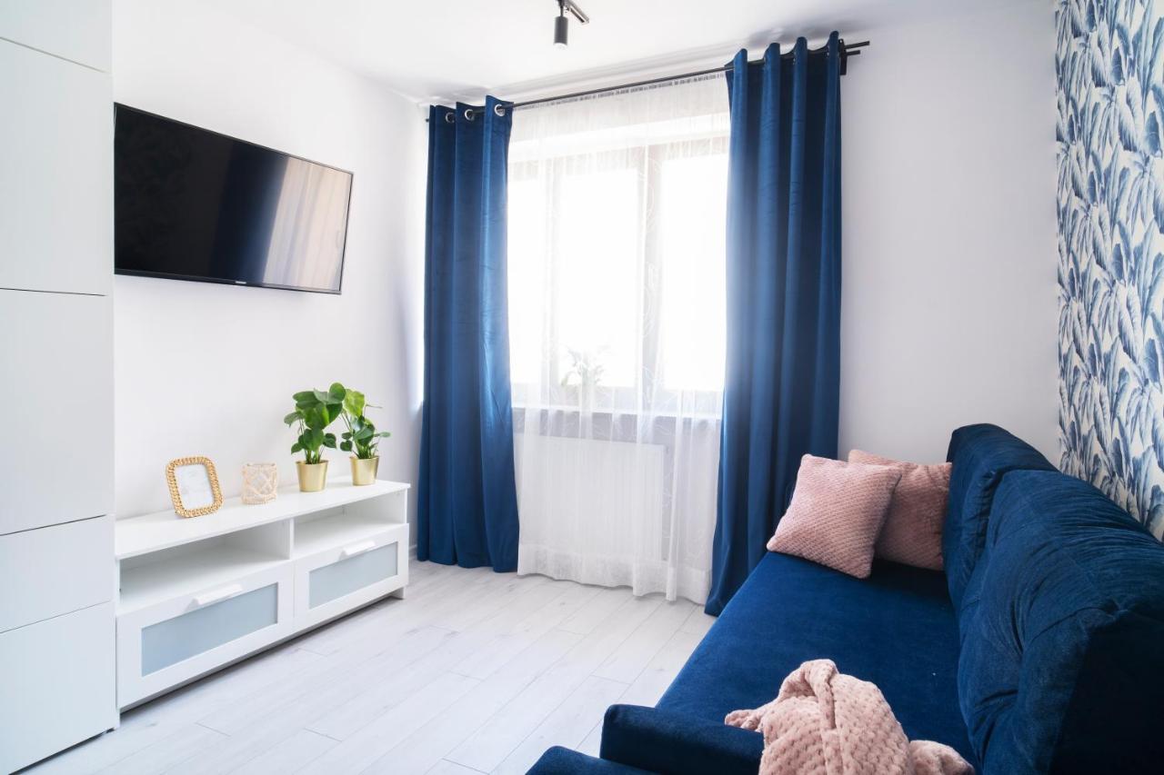 Katedralna Apart'S Legnica Dış mekan fotoğraf