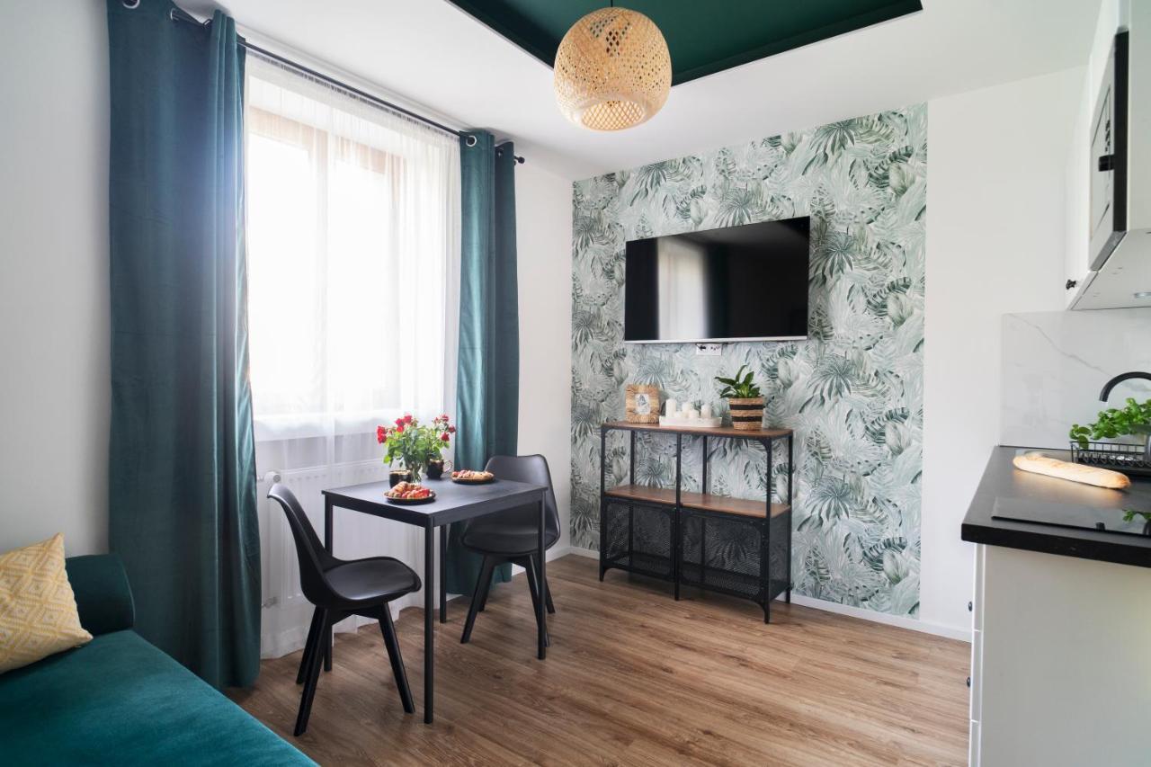Katedralna Apart'S Legnica Dış mekan fotoğraf