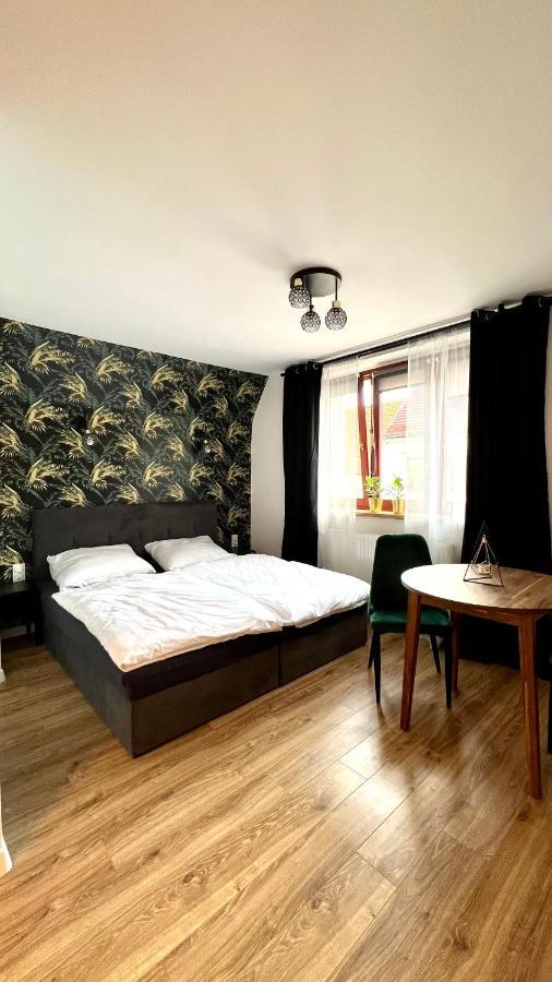 Katedralna Apart'S Legnica Dış mekan fotoğraf