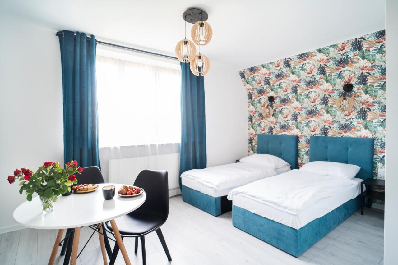 Katedralna Apart'S Legnica Dış mekan fotoğraf