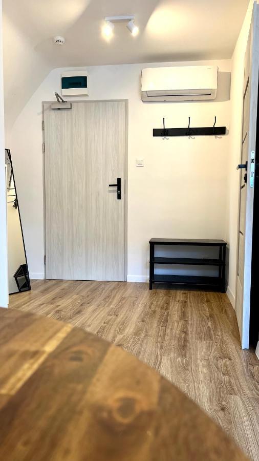 Katedralna Apart'S Legnica Dış mekan fotoğraf