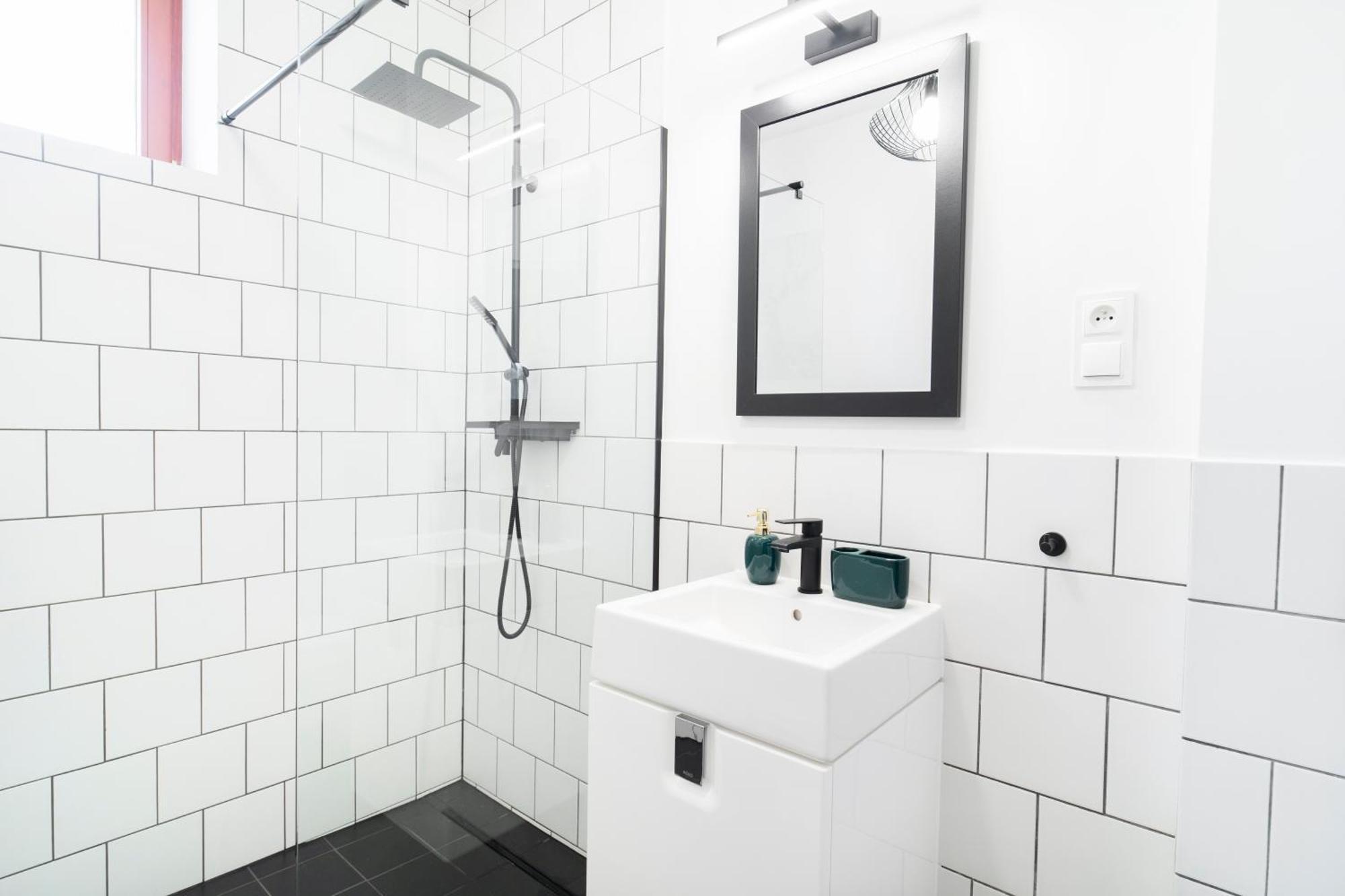 Katedralna Apart'S Legnica Oda fotoğraf